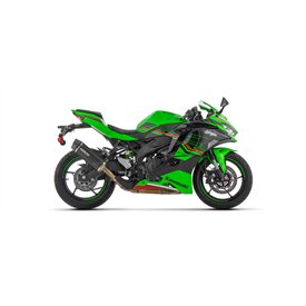 Arrow Exhaust Kawasaki ZX-4R
