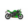 Arrow Exhaust Kawasaki ZX-4R