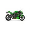 Arrow Exhaust Kawasaki ZX-4R