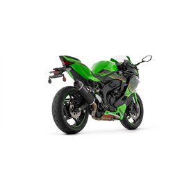 Arrow Exhaust Kawasaki ZX-4R