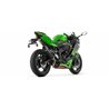 Arrow Exhaust Kawasaki ZX-4R