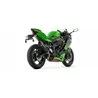 Arrow Exhaust Kawasaki ZX-4R