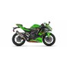 Arrow Exhaust Kawasaki ZX-4R