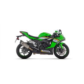 Arrow Exhaust Kawasaki ZX-6R 636 - Pista
