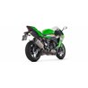 Arrow Exhaust Kawasaki ZX-6R 636 - Pista