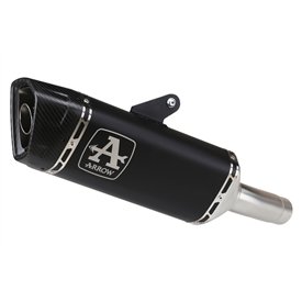 Arrow Exhaust Kawasaki ZX-6R 636 - Pista