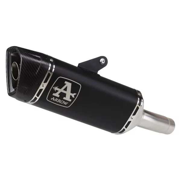 Arrow Exhaust Kawasaki ZX-6R 636 - Pista