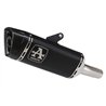 Arrow Exhaust Kawasaki ZX-6R 636 - Pista