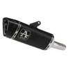 Arrow Exhaust Kawasaki ZX-6R 636 - Pista