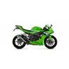 Arrow Exhaust Kawasaki ZX-6R 636 - Pro-Race