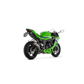 Arrow Exhaust Kawasaki ZX-6R 636 - Pro-Race