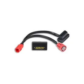 Arrow Exhaust Exhaust Valve Eliminator Kove 800X Pro / Rally