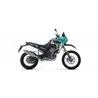 Arrow Exhaust Racing Collectors Kit Inox Kove 800X Pro / Rally