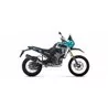 Arrow Exhaust Racing Collectors Kit Inox Kove 800X Pro / Rally