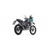 Arrow Exhaust Kove 800X Pro / Rally