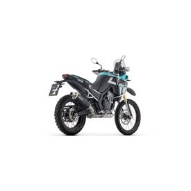 Arrow Exhaust Kove 800X Pro / Rally