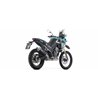 Arrow Exhaust Kove 800X Pro / Rally
