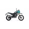 Arrow Exhaust Kove 800X Pro / Rally