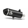 Arrow Exhaust Kymco Downtown 125i