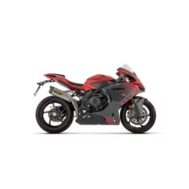 Arrow Exhaust Mv Agusta F3 800