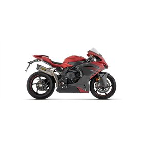 Arrow Exhaust Mv Agusta F3 800