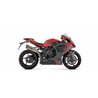 Arrow Exhaust Mv Agusta F3 800