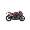 Arrow Exhaust Mv Agusta F3 800