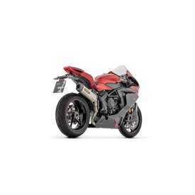 Arrow Exhaust Mv Agusta F3 800