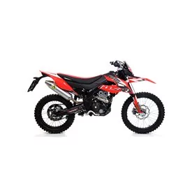 Arrow Exhaust Malaguti XTM / XSM 125 4T