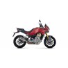 Arrow Exhaust Moto Guzzi Stelvio