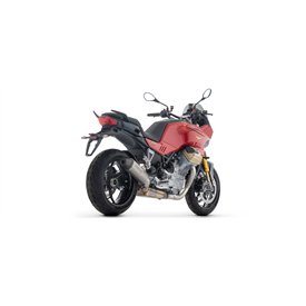 Arrow Exhaust Moto Guzzi Stelvio