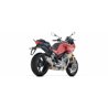 Arrow Exhaust Moto Guzzi Stelvio