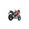 Arrow Exhaust Moto Guzzi Stelvio