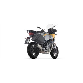 Arrow Exhaust Moto Guzzi Stelvio