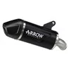 Arrow Exhaust Moto Guzzi V100 Mandello