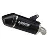 Arrow Exhaust Moto Guzzi V100 Mandello