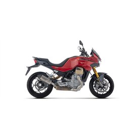 Arrow Exhaust Moto Guzzi V100 Mandello