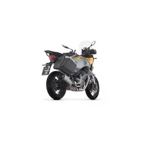 Arrow Exhaust Moto Guzzi V100 Mandello