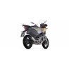 Arrow Exhaust Moto Guzzi V100 Mandello