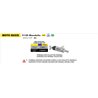 Arrow Exhaust Moto Guzzi V100 Mandello