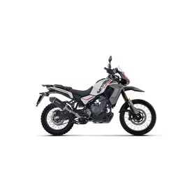 Arrow Exhaust Moto Morini Allthrike 450