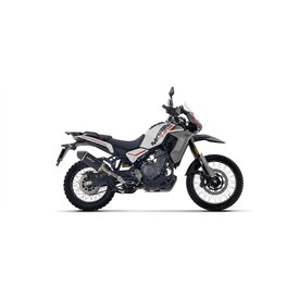 Arrow Exhaust Moto Morini Allthrike 450