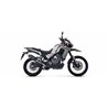 Arrow Exhaust Moto Morini Allthrike 450