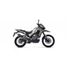 Arrow Exhaust Moto Morini Allthrike 450