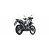 Arrow Exhaust Moto Morini Allthrike 450