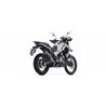 Arrow Exhaust Moto Morini Allthrike 450