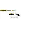 Arrow Exhaust Moto Morini Allthrike 450