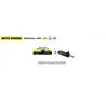 Arrow Exhaust Moto Morini Allthrike 450