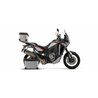 Arrow Exhaust Moto Morini X-CAPE 1200 - Racing