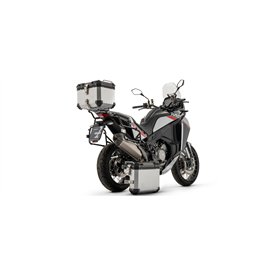 Arrow Exhaust Moto Morini X-CAPE 1200 - Racing
